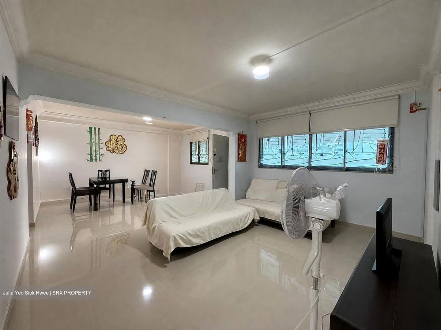 Blk 871 Tampines Street 84 (Tampines), HDB 4 Rooms #609557991